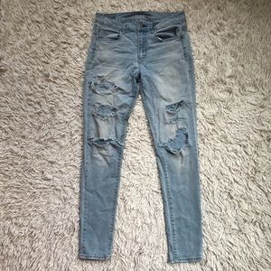 American Eagle Vintage Collection Skinny Jeans